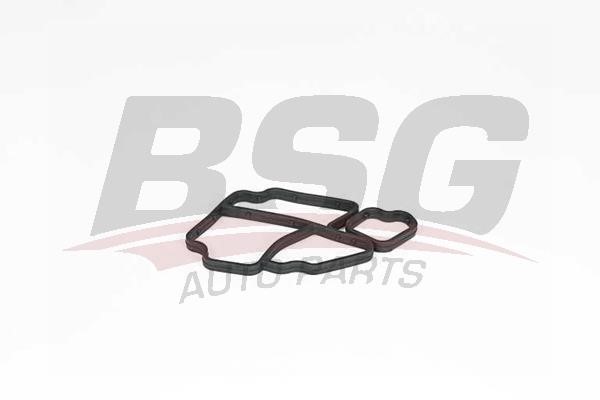 BSG 90-140-015 Seal, oil filter housing 90140015: Buy near me at 2407.PL in Poland at an Affordable price!
