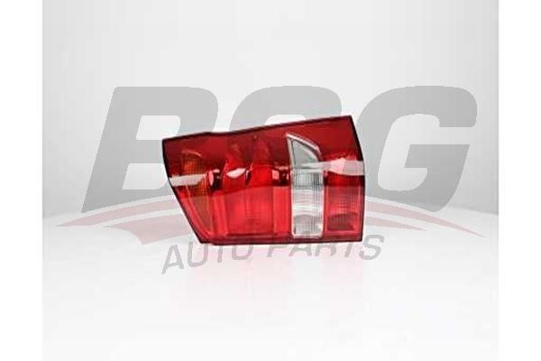 BSG 60-805-011 Combination Rearlight 60805011: Buy near me in Poland at 2407.PL - Good price!
