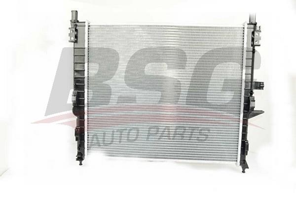 BSG 60-520-028 Radiator, engine cooling 60520028: Buy near me at 2407.PL in Poland at an Affordable price!