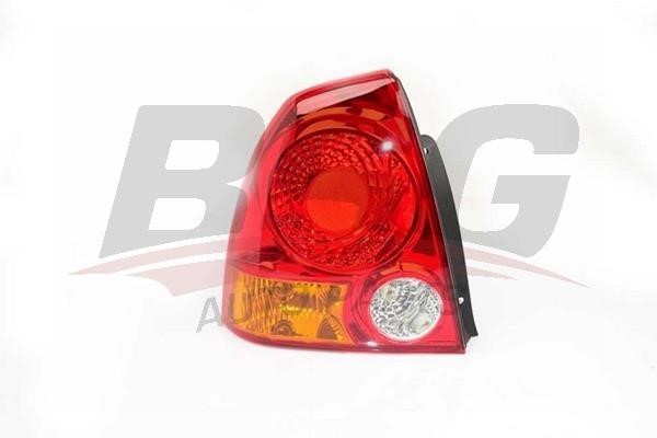BSG 40-805-010 Combination Rearlight 40805010: Buy near me in Poland at 2407.PL - Good price!