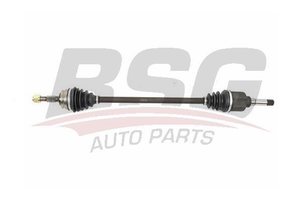 BSG 70-350-020 Drive Shaft 70350020: Buy near me in Poland at 2407.PL - Good price!