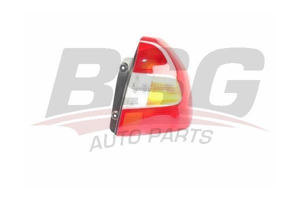 BSG 40-805-007 Combination Rearlight 40805007: Buy near me in Poland at 2407.PL - Good price!