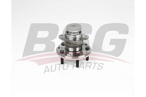 BSG 40-600-002 Wheel bearing kit 40600002: Buy near me in Poland at 2407.PL - Good price!