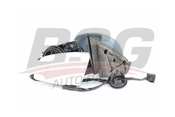 BSG 90-900-038 Outside Mirror 90900038: Buy near me in Poland at 2407.PL - Good price!