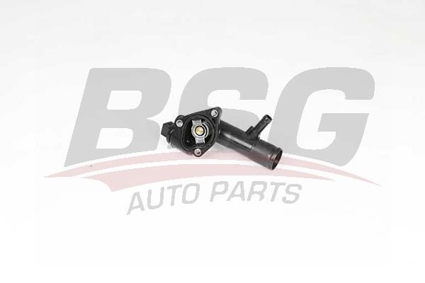 BSG 75-126-002 Thermostat, coolant 75126002: Buy near me in Poland at 2407.PL - Good price!