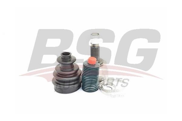 BSG 65-340-017 CV joint 65340017: Buy near me in Poland at 2407.PL - Good price!