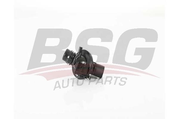 BSG 15-125-007 Thermostat, coolant 15125007: Buy near me in Poland at 2407.PL - Good price!