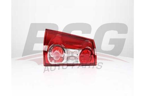 BSG 75-805-044 Combination Rearlight 75805044: Buy near me in Poland at 2407.PL - Good price!