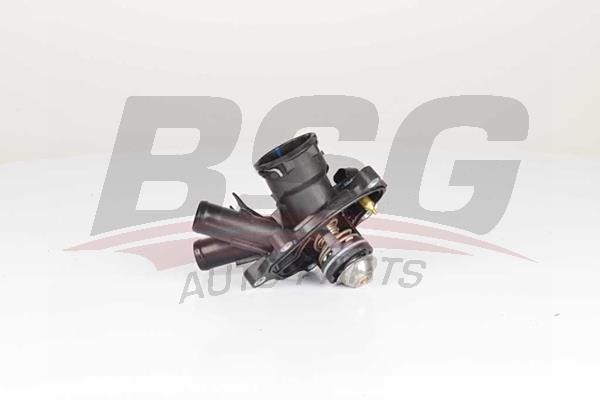 BSG 60-125-015 Thermostat, coolant 60125015: Buy near me at 2407.PL in Poland at an Affordable price!