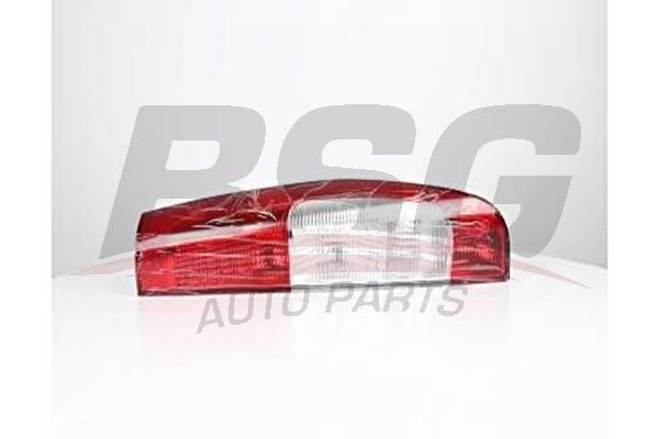 BSG 60-805-010 Combination Rearlight 60805010: Buy near me at 2407.PL in Poland at an Affordable price!