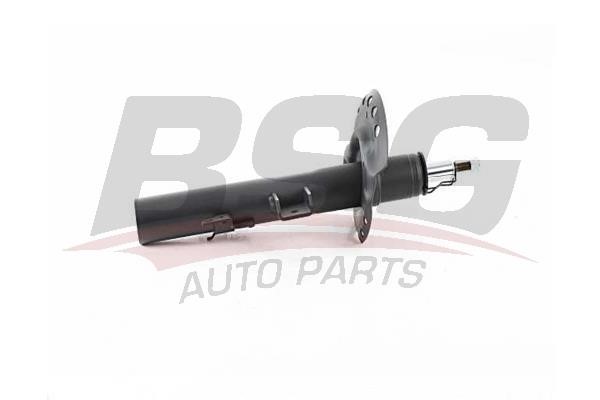 BSG 15-300-052 Suspension shock absorber rear left gas oil 15300052: Buy near me in Poland at 2407.PL - Good price!