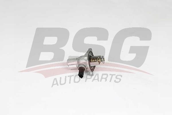 BSG 65-125-012 Thermostat, coolant 65125012: Buy near me in Poland at 2407.PL - Good price!