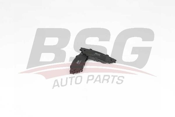 BSG 85-200-031 Brake Pad Set, disc brake 85200031: Buy near me in Poland at 2407.PL - Good price!
