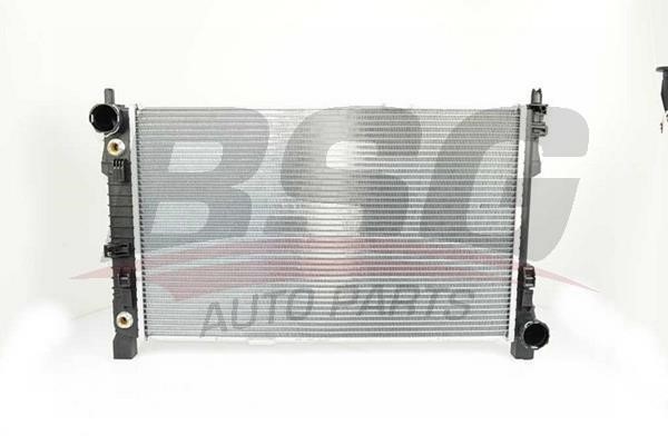 BSG 60-520-030 Радиатор, охлаждение двигателя 60520030: Купить в Польше - Отличная цена на 2407.PL!