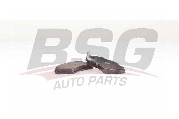 BSG 85-200-015 Brake Pad Set, disc brake 85200015: Buy near me in Poland at 2407.PL - Good price!