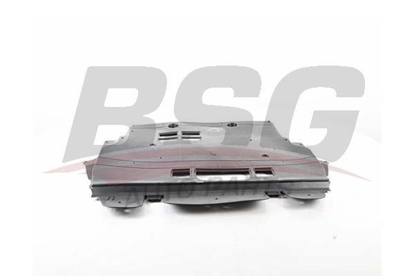 BSG 70-922-062 Engine cover 70922062: Buy near me in Poland at 2407.PL - Good price!