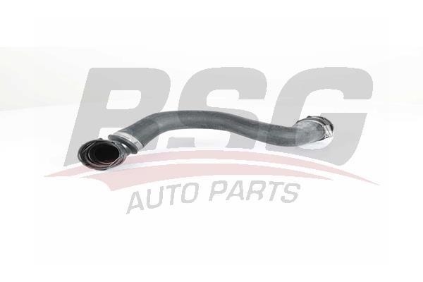 BSG 65-720-205 Radiator hose 65720205: Buy near me at 2407.PL in Poland at an Affordable price!