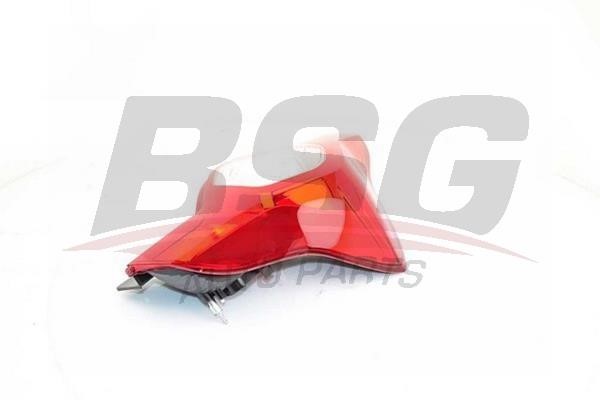 BSG 75-805-055 Combination Rearlight 75805055: Buy near me in Poland at 2407.PL - Good price!