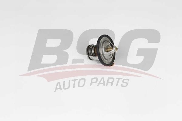BSG 40-126-003 Thermostat, coolant 40126003: Buy near me in Poland at 2407.PL - Good price!