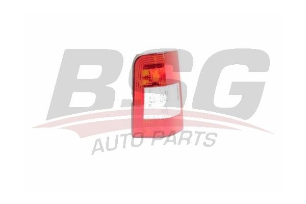 BSG 70-805-021 Combination Rearlight 70805021: Buy near me at 2407.PL in Poland at an Affordable price!