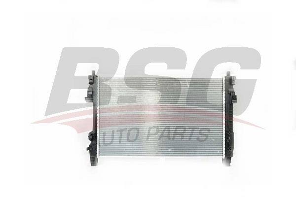 BSG 60-520-038 Radiator, engine cooling 60520038: Buy near me in Poland at 2407.PL - Good price!