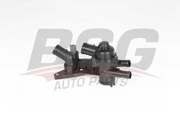 BSG 90-126-049 Thermostat, coolant 90126049: Buy near me in Poland at 2407.PL - Good price!