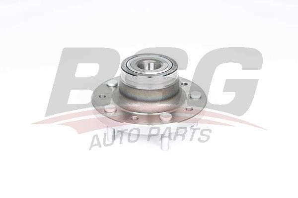 BSG 30-605-027 Wheel bearing kit 30605027: Buy near me in Poland at 2407.PL - Good price!