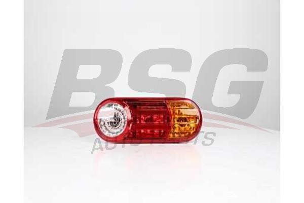 BSG 40-805-005 Combination Rearlight 40805005: Buy near me in Poland at 2407.PL - Good price!