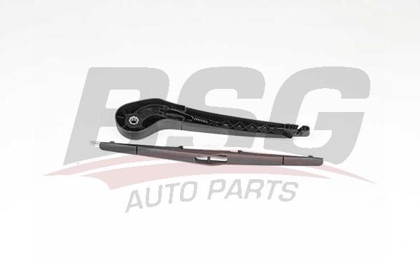BSG 30-995-058 Wiper Arm Set, window cleaning 30995058: Buy near me in Poland at 2407.PL - Good price!