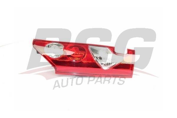 BSG 75-805-011 Combination Rearlight 75805011: Buy near me in Poland at 2407.PL - Good price!