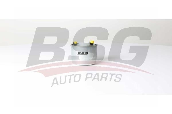 BSG 60-130-011 Fuel filter 60130011: Buy near me in Poland at 2407.PL - Good price!