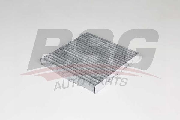 BSG 60-145-029 Filter, interior air 60145029: Buy near me at 2407.PL in Poland at an Affordable price!