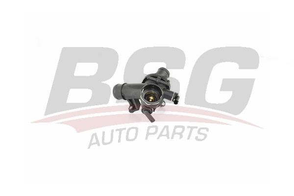 BSG 60-125-016 Thermostat, coolant 60125016: Buy near me at 2407.PL in Poland at an Affordable price!