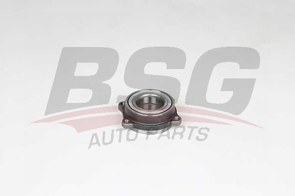 BSG 60-600-016 Wheel bearing kit 60600016: Buy near me at 2407.PL in Poland at an Affordable price!