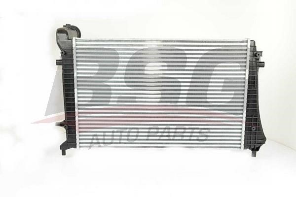 BSG 90-535-011 Intercooler, charger 90535011: Buy near me in Poland at 2407.PL - Good price!