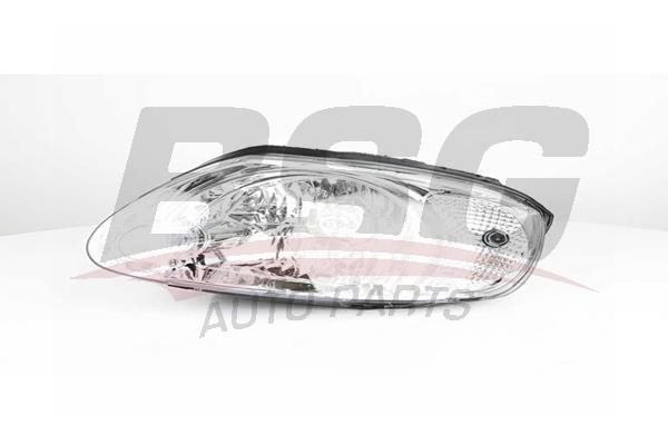 BSG 40-800-022 Headlamp 40800022: Buy near me in Poland at 2407.PL - Good price!