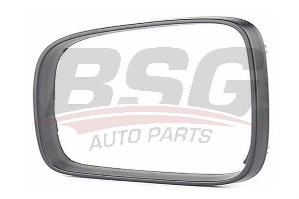 BSG 90-915-004 Cover, outside mirror 90915004: Buy near me in Poland at 2407.PL - Good price!
