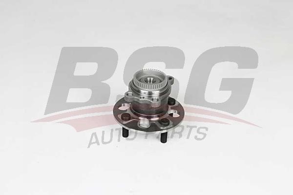 BSG 40-600-006 Wheel bearing kit 40600006: Buy near me at 2407.PL in Poland at an Affordable price!