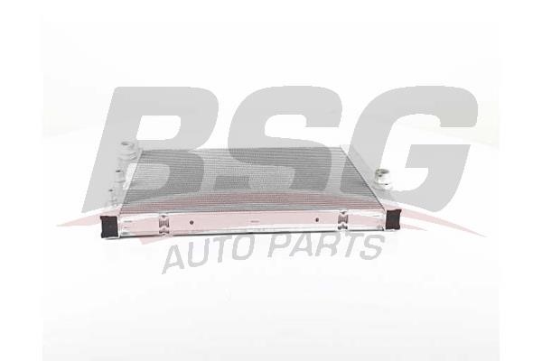 BSG 15-520-029 Radiator, engine cooling 15520029: Buy near me at 2407.PL in Poland at an Affordable price!