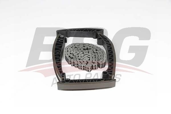 BSG 60-102-001 Timing chain kit 60102001: Buy near me in Poland at 2407.PL - Good price!