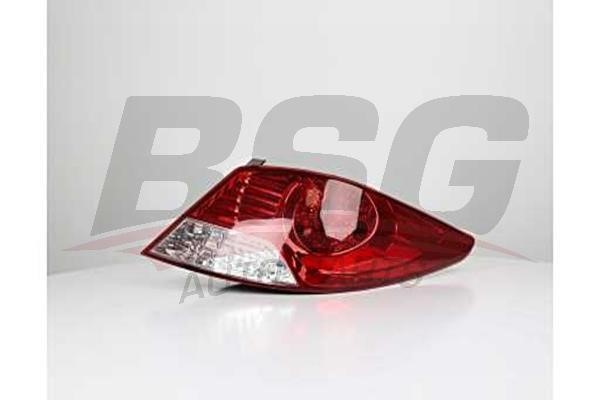 BSG 40-805-013 Combination Rearlight 40805013: Buy near me at 2407.PL in Poland at an Affordable price!