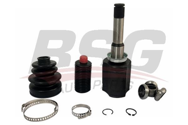 BSG 65-340-063 Joint kit, drive shaft 65340063: Buy near me in Poland at 2407.PL - Good price!