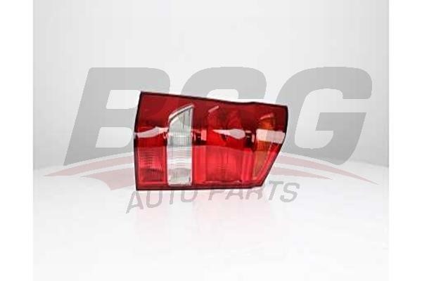 BSG 60-805-012 Combination Rearlight 60805012: Buy near me in Poland at 2407.PL - Good price!