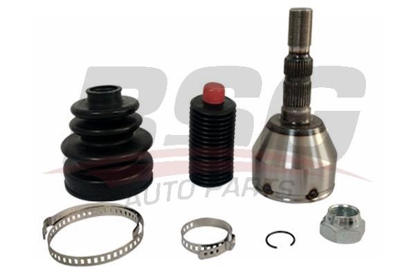 BSG 65-340-025 Joint kit, drive shaft 65340025: Buy near me in Poland at 2407.PL - Good price!