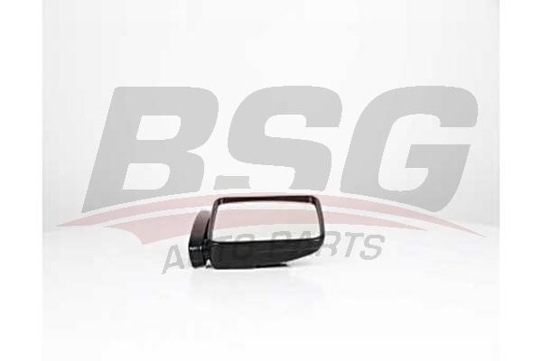 BSG 40-900-019 Зеркало наружное заднего вида 40900019: Отличная цена - Купить в Польше на 2407.PL!