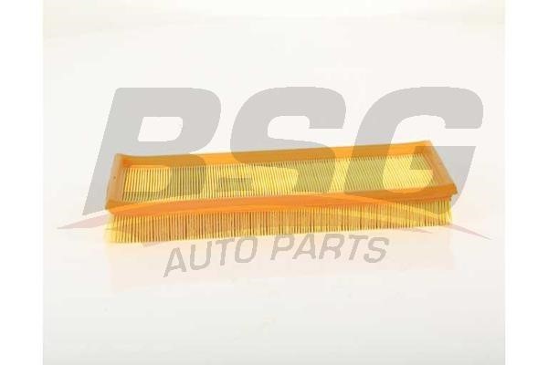 BSG 30-135-042 Air filter 30135042: Buy near me at 2407.PL in Poland at an Affordable price!
