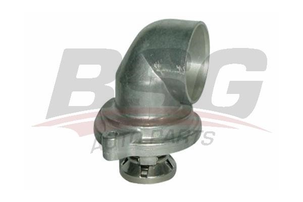 BSG 60-125-028 Thermostat, coolant 60125028: Buy near me in Poland at 2407.PL - Good price!