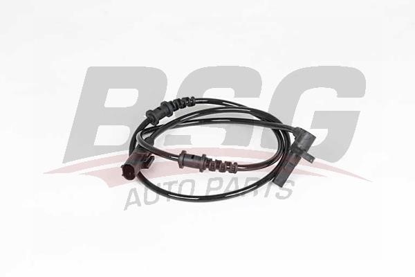 BSG 60-840-074 Sensor, wheel speed 60840074: Buy near me in Poland at 2407.PL - Good price!