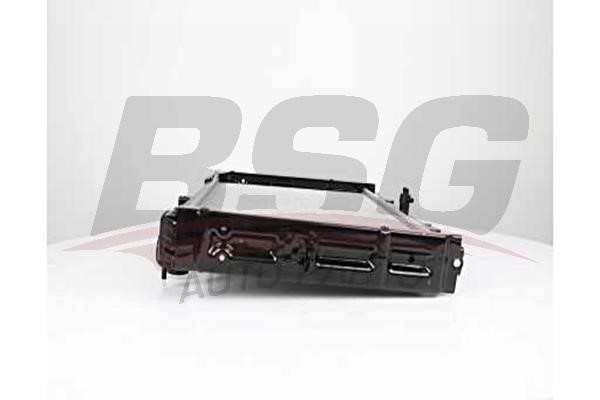BSG 40-520-052 Radiator, engine cooling 40520052: Buy near me at 2407.PL in Poland at an Affordable price!