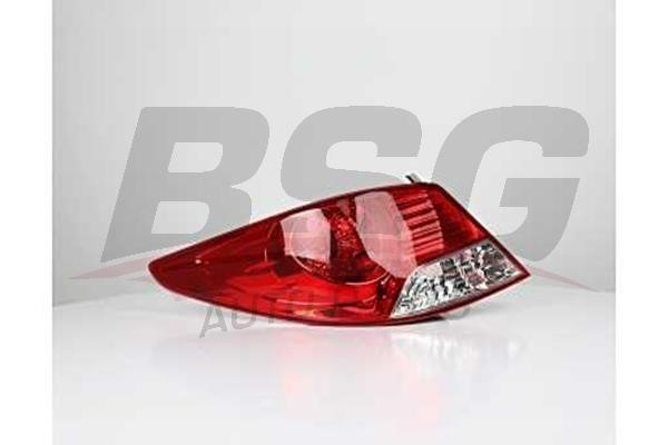 BSG 40-805-014 Combination Rearlight 40805014: Buy near me in Poland at 2407.PL - Good price!